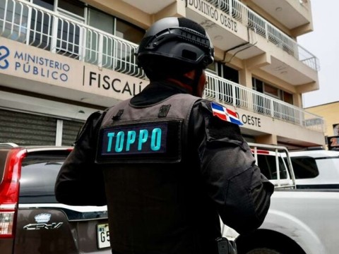 Aplazan para el s&aacute;bado coerci&oacute;n a mayor del Ej&eacute;rcito vinculado a 243 kilos de coca&iacute;na