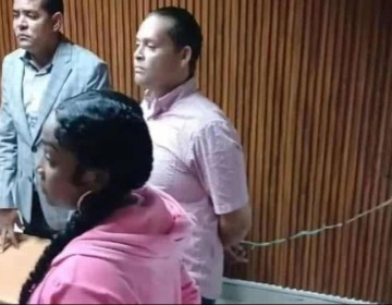 Aplazan medida de coerci&oacute;n contra conductor que atropell&oacute; a dos mujeres en Nisib&oacute;n