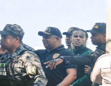 Aplazan recurso de apelaci&oacute;n en caso de Tekashi por agresi&oacute;n a productores musicales
