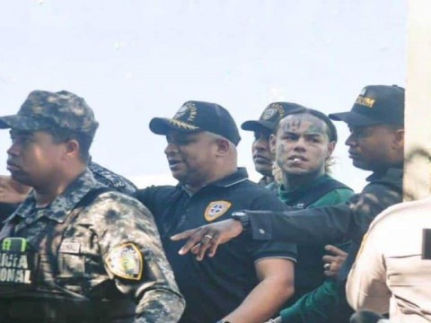 Aplazan recurso de apelaci&oacute;n en caso de Tekashi por agresi&oacute;n a productores musicales