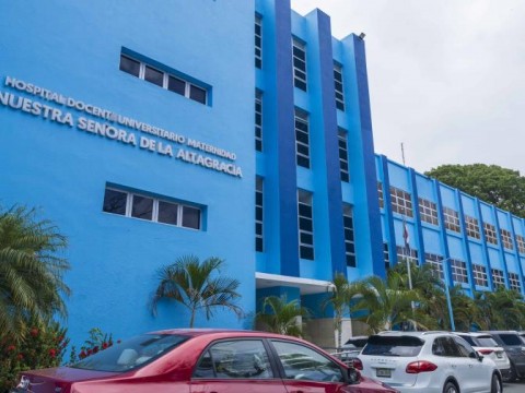 Hospitales del GSD aplican protocolos para detectar violencia y brindar apoyo a menores embarazadas