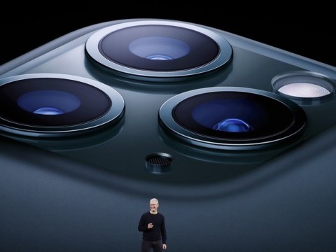 Apple cambia el formato de sus dispositivos
