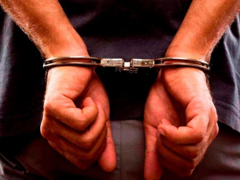 Apresan hombre que robaba retrovisores en el ensanche Naco