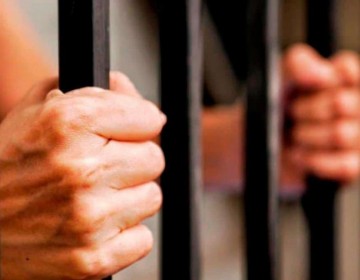 Se escapa preso de c&aacute;rcel de San Pedro de Macor&iacute;s