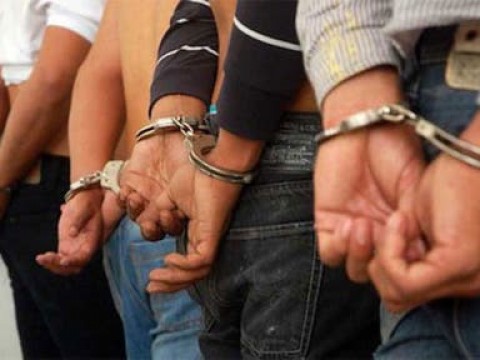 PN apresa en las &uacute;ltimas 48 horas a 64 personas buscadas por distintos delitos