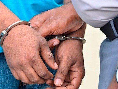 Apresan hombre que mat&oacute; a su hijastra adolescente en Villas Agr&iacute;colas