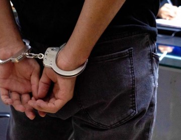 Apresan a un hombre por herir de bala a su pareja en La Romana