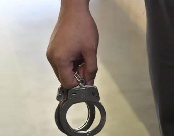 Apresan hombre que dio brutal golpiza a su pareja sentimental en Santiago