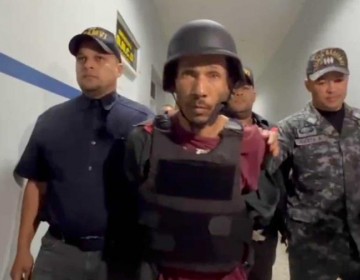 Apresan en Santo Domingo hombre acusado de prender fuego a su pareja en Salcedo