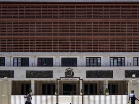 Los diputados aprueban en segunda lectura la ley que cambia el m&eacute;todo para escoger al procurador