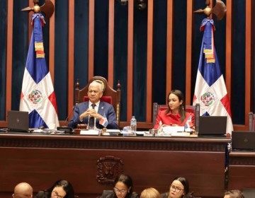El Senado aprueba proyecto de ley de nuevo C&oacute;digo Penal y deja fuera las tres causales del aborto