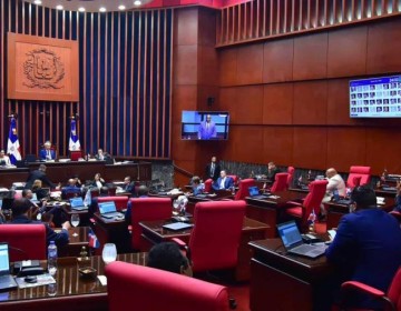 Es ley el proyecto que crea la Direcci&oacute;n Nacional de Inteligencia