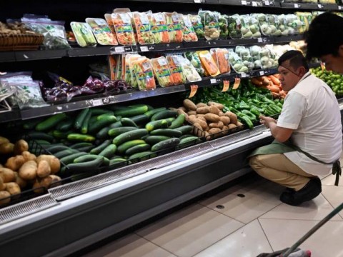 Aprueban suspender por 10 a&ntilde;os el pago de aranceles de alimentos que llegan a El Salvador