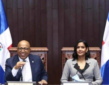 Diputados aprueban tres pr&eacute;stamos por US$160 millones para reducir apagones y reformar el Estado