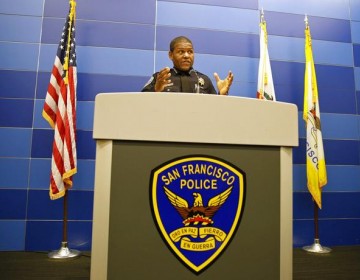 Aprueban uso de robots letales de la polic&iacute;a en San Francisco, EE. UU.