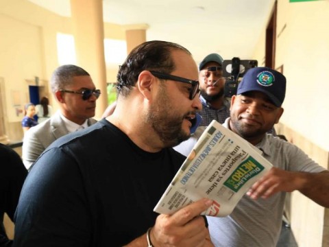 Las razones por las que el Ministerio P&uacute;blico solicita prisi&oacute;n preventiva contra Aquiles Jim&eacute;nez
