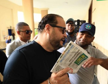 Las razones por las que el Ministerio P&uacute;blico solicita prisi&oacute;n preventiva contra Aquiles Jim&eacute;nez