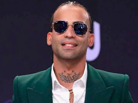 Arc&aacute;ngel: &ldquo;Batallando con un coraz&oacute;n enfermo y ahora una supuesta mancha en mi cerebro&rdquo;