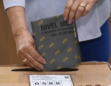 Voto femenino se volver&iacute;a a imponer en las elecciones del 2024
