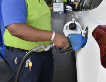 Subsidio a los combustibles sigue absorbiendo las ayudas estatales