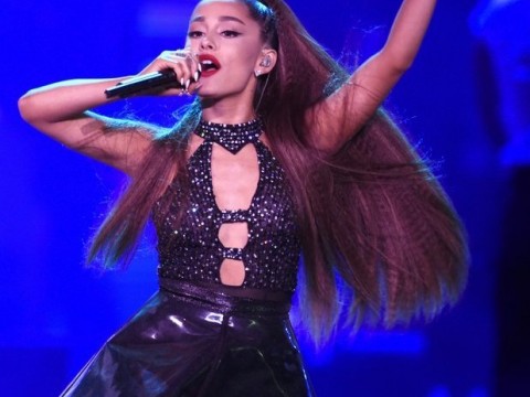 Ariana Grande es demandada por video de &ldquo;God is a Woman&rdquo;