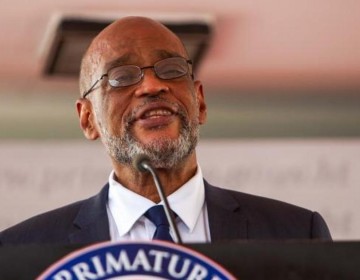 Opositores haitianos nombrar&aacute;n a un presidente en desaf&iacute;o a Ariel Henry