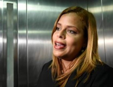 Arrestan a Margarita Hern&aacute;ndez directora de Unidad de Violencia de G&eacute;nero en San Pedro de Macor&iacute;s