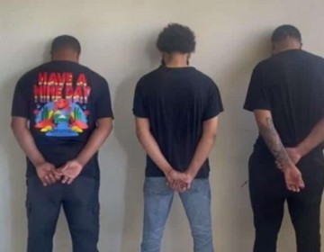 Apresan en RD a tres boricuas acusados de violento asesinato de cuatro personas en Puerto Rico