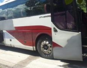 Ej&eacute;rcito detiene por segunda vez a un hombre acusado de traficar haitianos en autobuses