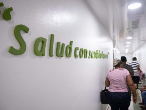 Reembolso a afiliados ARS es basado en cobertura al plan contratado