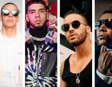 Queda al descubierto estafa millonaria en YouTube contra artistas latinos