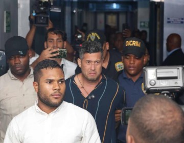 Aplazan juicio preliminar contra implicados en el asalto a sucursal del Banco Popular