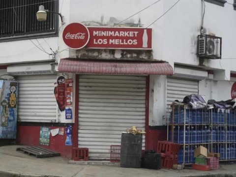 Tragedia en Santiago: joven de 19 a&ntilde;os muere durante asalto en el colmado de su padre
