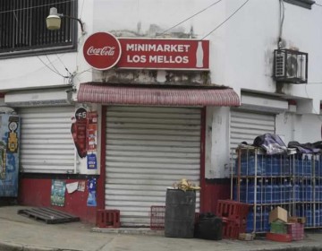 Tragedia en Santiago: joven de 19 a&ntilde;os muere durante asalto en el colmado de su padre