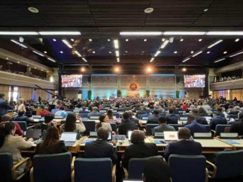 Empieza la Asamblea de la ONU en Kenia para analizar los desaf&iacute;os ambientales del mundo