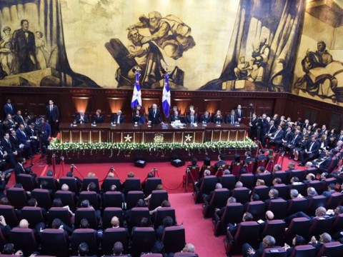 Asamblea Nacional entregar&aacute; acta al presidente electo