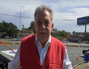 M&aacute;s de 8 mil voluntarios de la Cruz Roja brindan asistencia en Semana Santa
