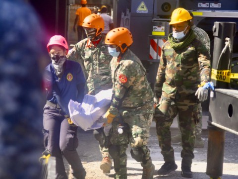 Aseguran mayor&iacute;a de v&iacute;ctimas mortales de tragedia del Jet Set fallecieron &ldquo;instant&aacute;neamente&rdquo;