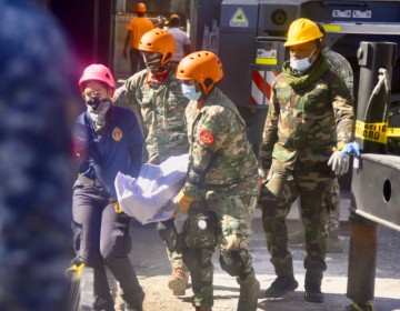 Aseguran mayor&iacute;a de v&iacute;ctimas mortales de tragedia del Jet Set fallecieron &ldquo;instant&aacute;neamente&rdquo;