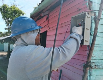 Gobierno estima que el sistema el&eacute;ctrico se desarrollar&aacute; un 25% en 2025