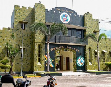 Asesinan a un preso en la fortaleza Duarte