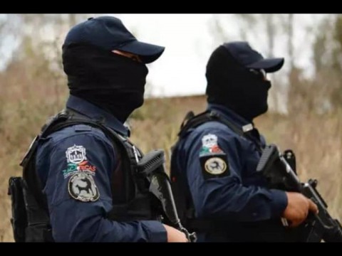 Asesinan la alcaldesa de Tepalcatepec y a su esposo en el occidente de M&eacute;xico