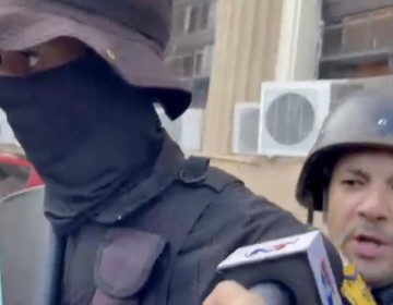 As&iacute; Jochi G&oacute;mez adquiri&oacute; Transcore