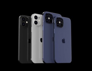 El iPhone 12 tiene un bot&oacute;n secreto y nadie lo estaba notando