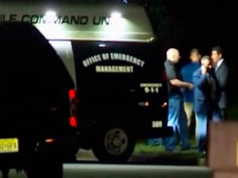 Matan al hijo de la juez federal de Nueva Jersey y hieren tambi&eacute;n a su marido