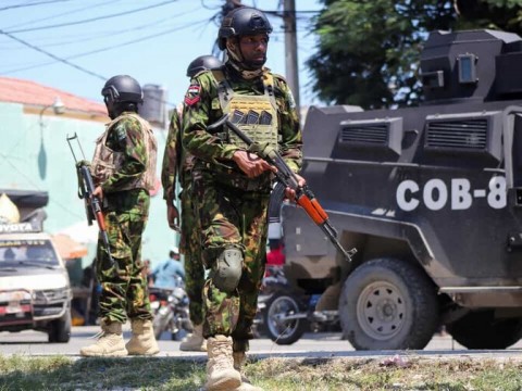 Al menos 70 muertos en un ataque de pandillas en Hait&iacute; el domingo (ONU)