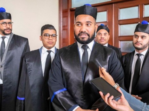 MP tilda de temeraria recusaci&oacute;n a jueza conoce audiencia preliminar a acusada en caso Coral/Coral5G