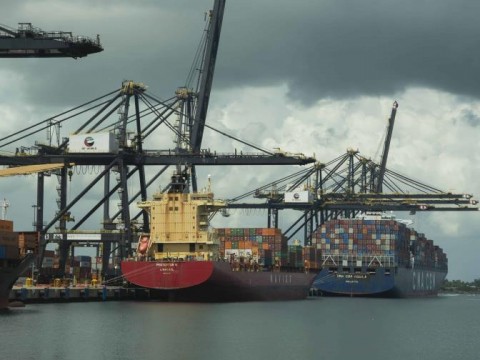 Aumento de los fletes impactar&aacute; mercanc&iacute;as tra&iacute;das desde China a RD