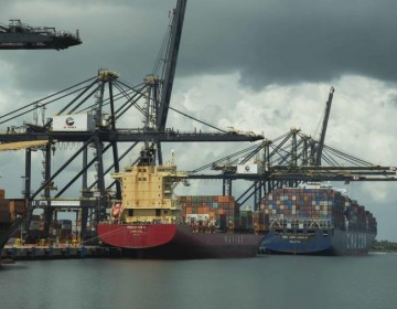 Aumento de los fletes impactar&aacute; mercanc&iacute;as tra&iacute;das desde China a RD