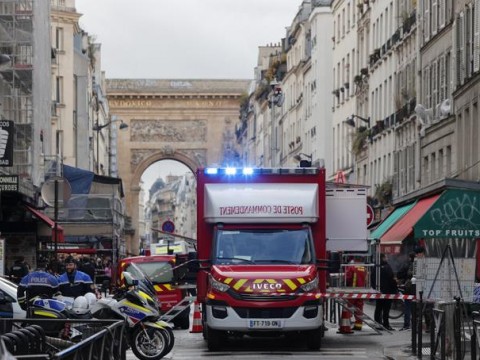 Autor del tiroteo de Par&iacute;s pretend&iacute;a suicidarse tras la masacre; se defini&oacute; como "depresivo"